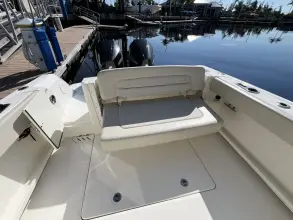 Thumbnail von Boston Whaler 270 Vantage