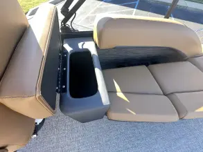 Thumbnail von Bennington M24