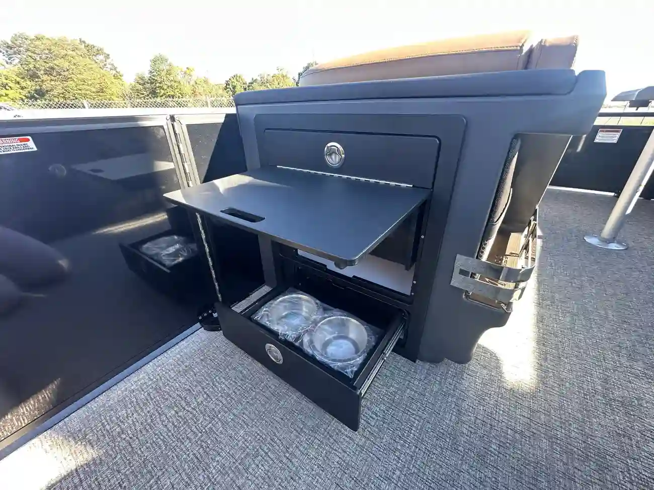 Thumbnail von Bennington M24