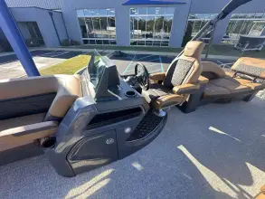 Thumbnail von Bennington M24