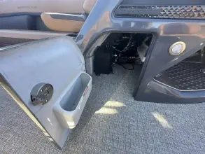 Thumbnail von Bennington M24