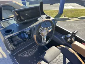 Thumbnail von Bennington M24