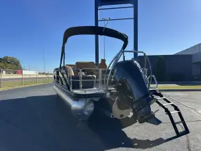 Thumbnail von Bennington M24