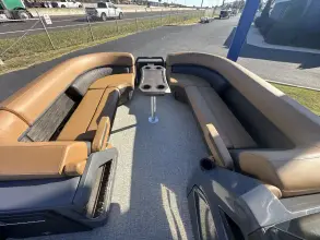 Thumbnail von Bennington M24