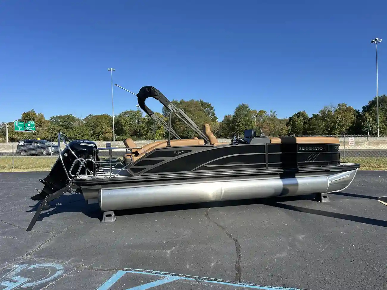 Thumbnail von Bennington M24