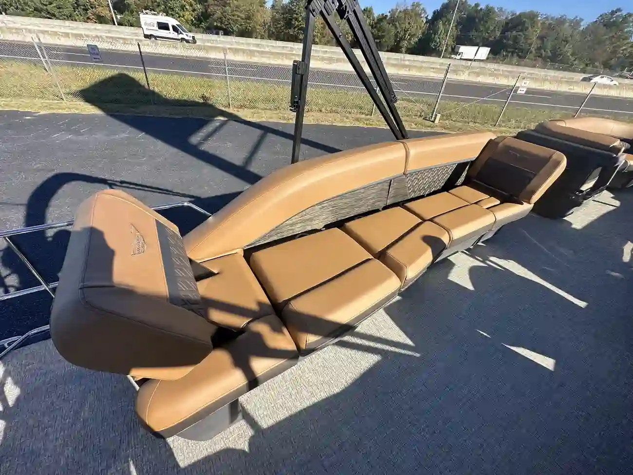 Thumbnail von Bennington M24