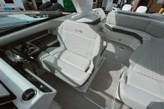 Thumbnail von Sea Ray SLX 310 Outboard