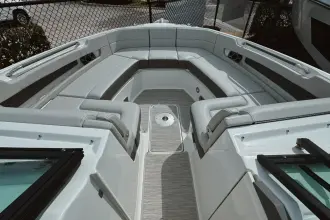 Thumbnail von Sea Ray SLX 310 Outboard