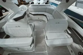 Thumbnail von Sea Ray SLX 310 Outboard