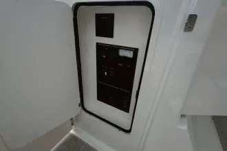 Thumbnail von Sea Ray SLX 310 Outboard