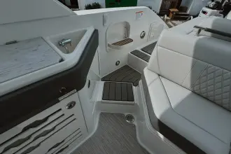 Thumbnail von Sea Ray SLX 310 Outboard