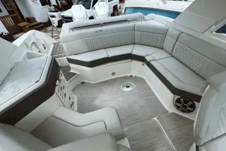 Thumbnail von Sea Ray SLX 310 Outboard