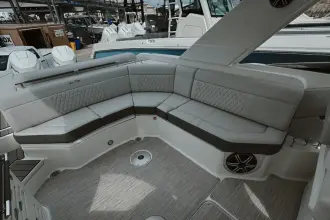 Thumbnail von Sea Ray SLX 310 Outboard