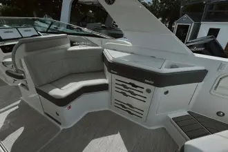Thumbnail von Sea Ray SLX 310 Outboard