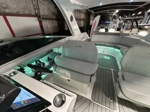 Thumbnail von Sea Ray SLX 310 buitenboordmotor