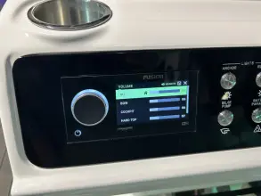 Thumbnail von Sea Ray SLX 310 buitenboordmotor