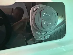 Thumbnail von Sea Ray SLX 310 buitenboordmotor