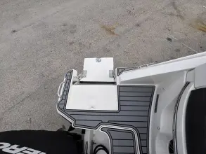 Thumbnail von Sea Ray SLX 310 Outboard