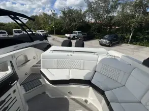 Thumbnail von Sea Ray SLX 310 Outboard