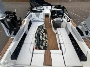 Thumbnail von Super Air Nautique S23