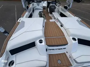 Thumbnail von Super Air Nautique S23