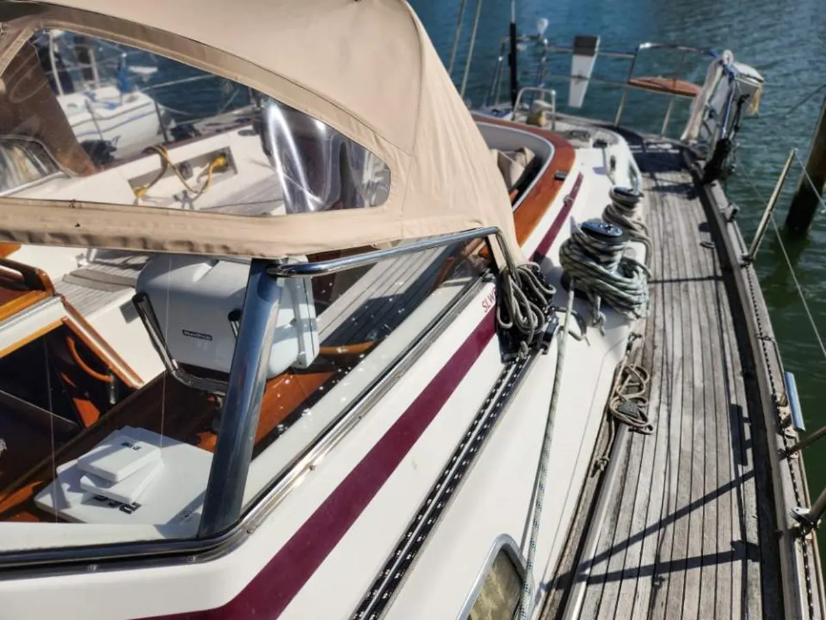 Thumbnail von Najad N460 LORELEI