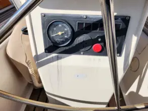 Thumbnail von Najad N460 LORELEI