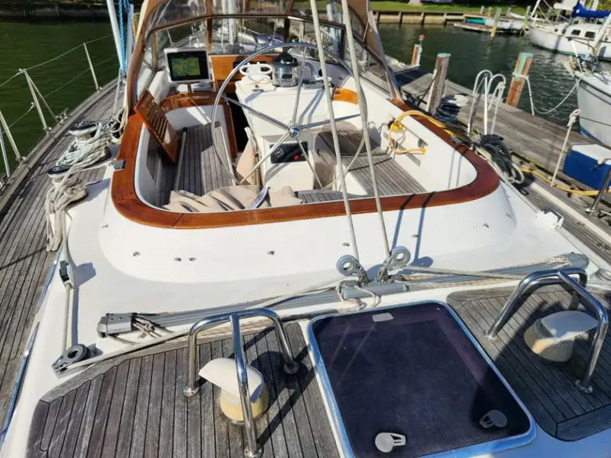 Thumbnail von Najad N460 LORELEI