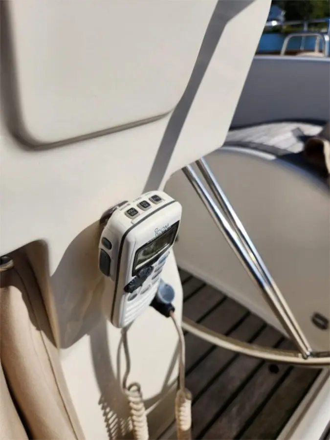 Thumbnail von Najad N460 LORELEI