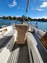 Thumbnail von Najad N460 LORELEI