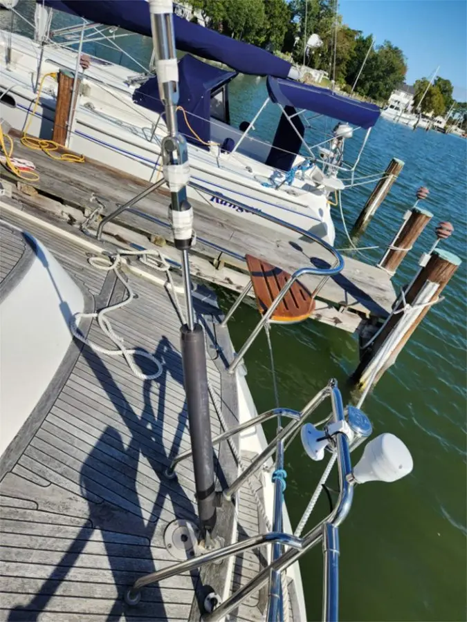 Thumbnail von Najad N460 LORELEI