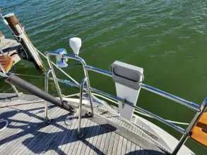 Thumbnail von Najad N460 LORELEI