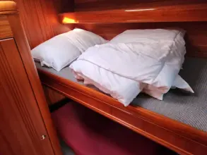 Thumbnail von Najad N460 LORELEI