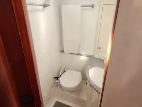 Thumbnail von Najad N460 LORELEI