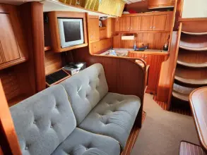 Thumbnail von Najad N460 LORELEI