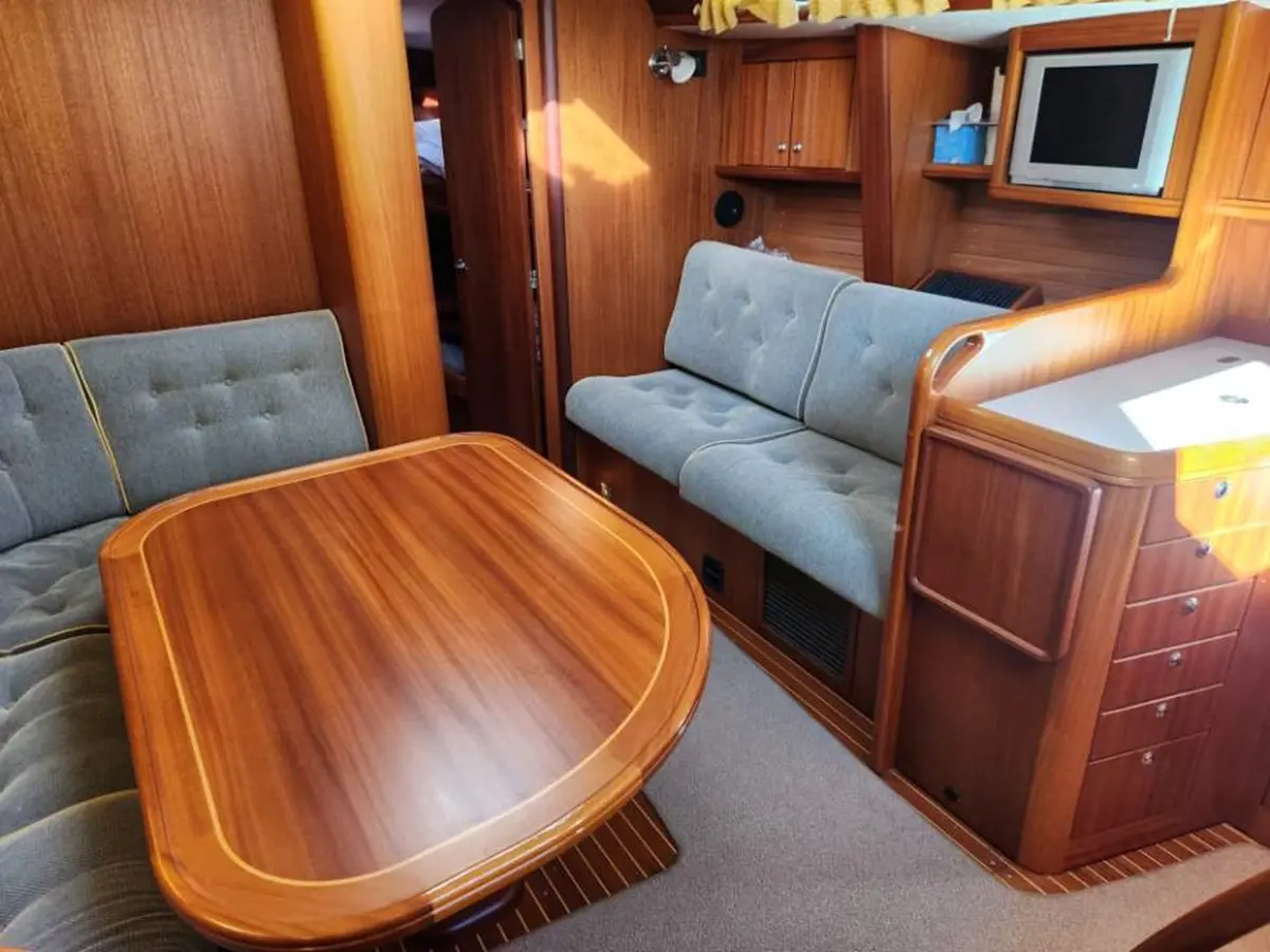 Thumbnail von Najad N460 LORELEI