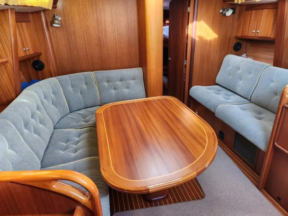 Thumbnail von Najad N460 LORELEI