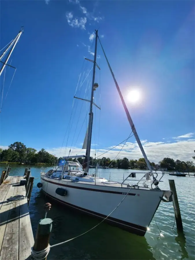 Thumbnail von Najad N460 LORELEI