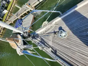 Thumbnail von Najad N460 LORELEI