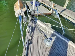 Thumbnail von Najad N460 LORELEI