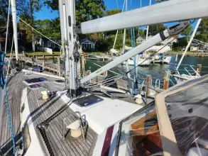 Thumbnail von Najad N460 LORELEI