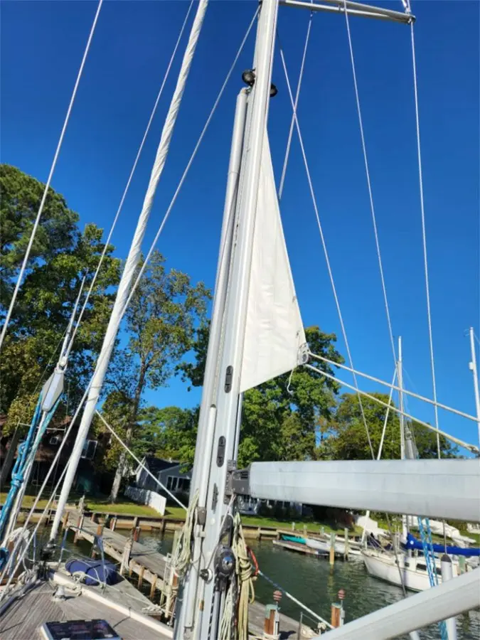 Thumbnail von Najad N460 LORELEI