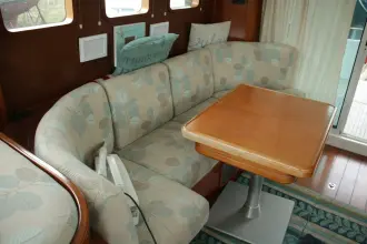 Thumbnail von ベネトー スウィフトトローラー 42 ブルームーン