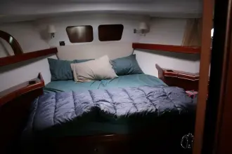 Thumbnail von ベネトー スウィフトトローラー 42 ブルームーン