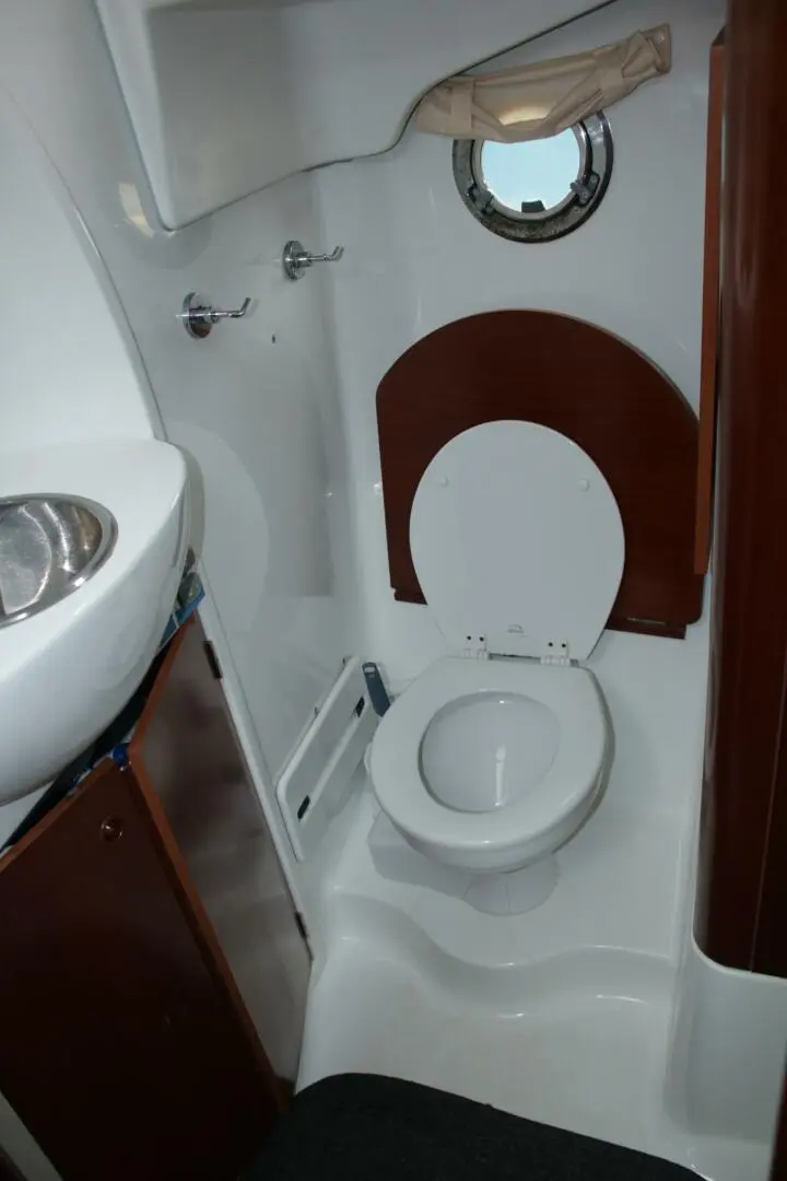 Thumbnail von Beneteau Swift Trawler 42 Blue Moon