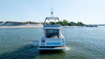 Thumbnail von Prestige 460