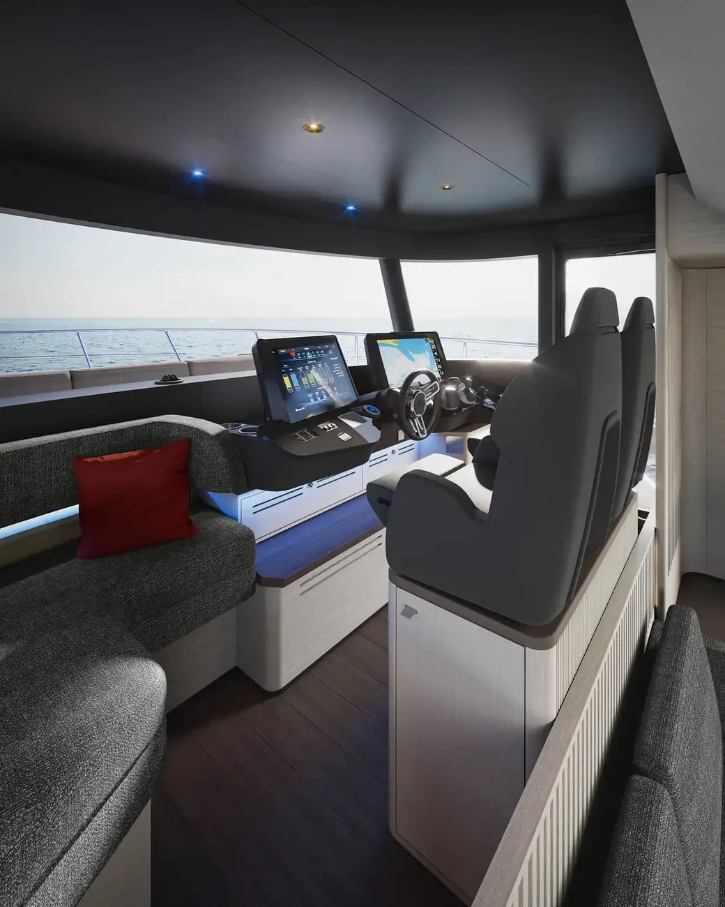 Thumbnail von Mutlak Navetta 66