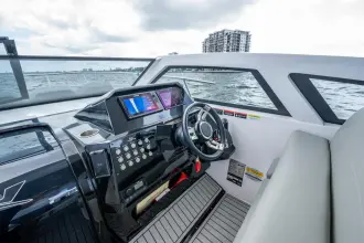 Thumbnail von Nx Boats NX340