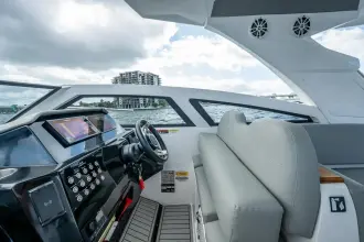 Thumbnail von Nx Boats NX340