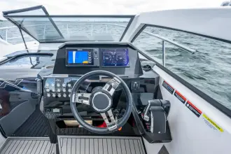 Thumbnail von Nx Boats NX340